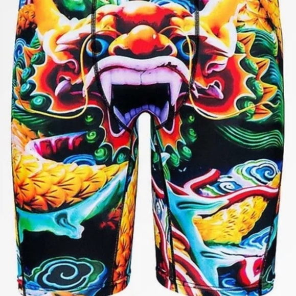 Mens Boxer Briefs - Picture 4 of 8